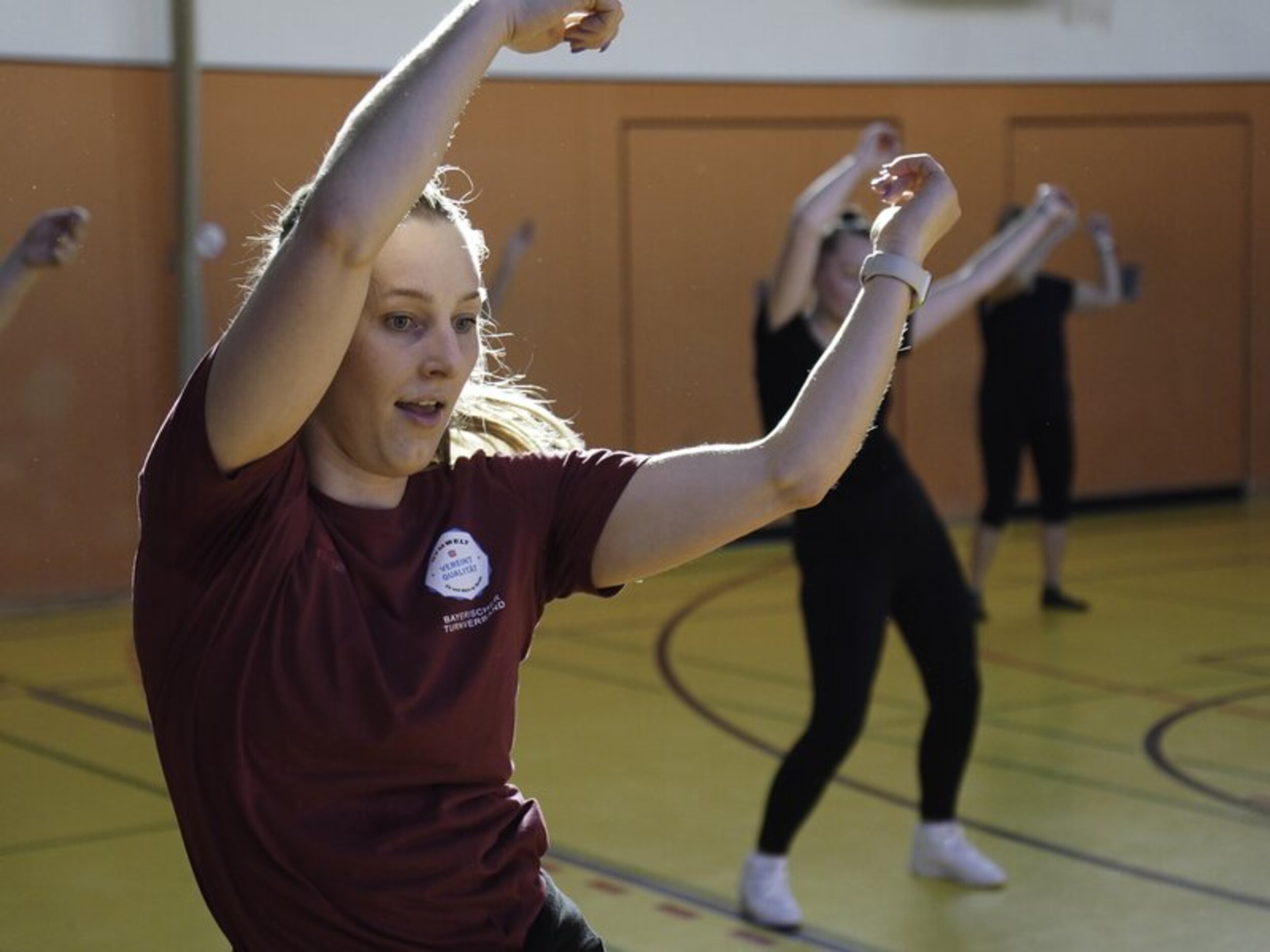 Gymweltkongress | © Bernd Anich