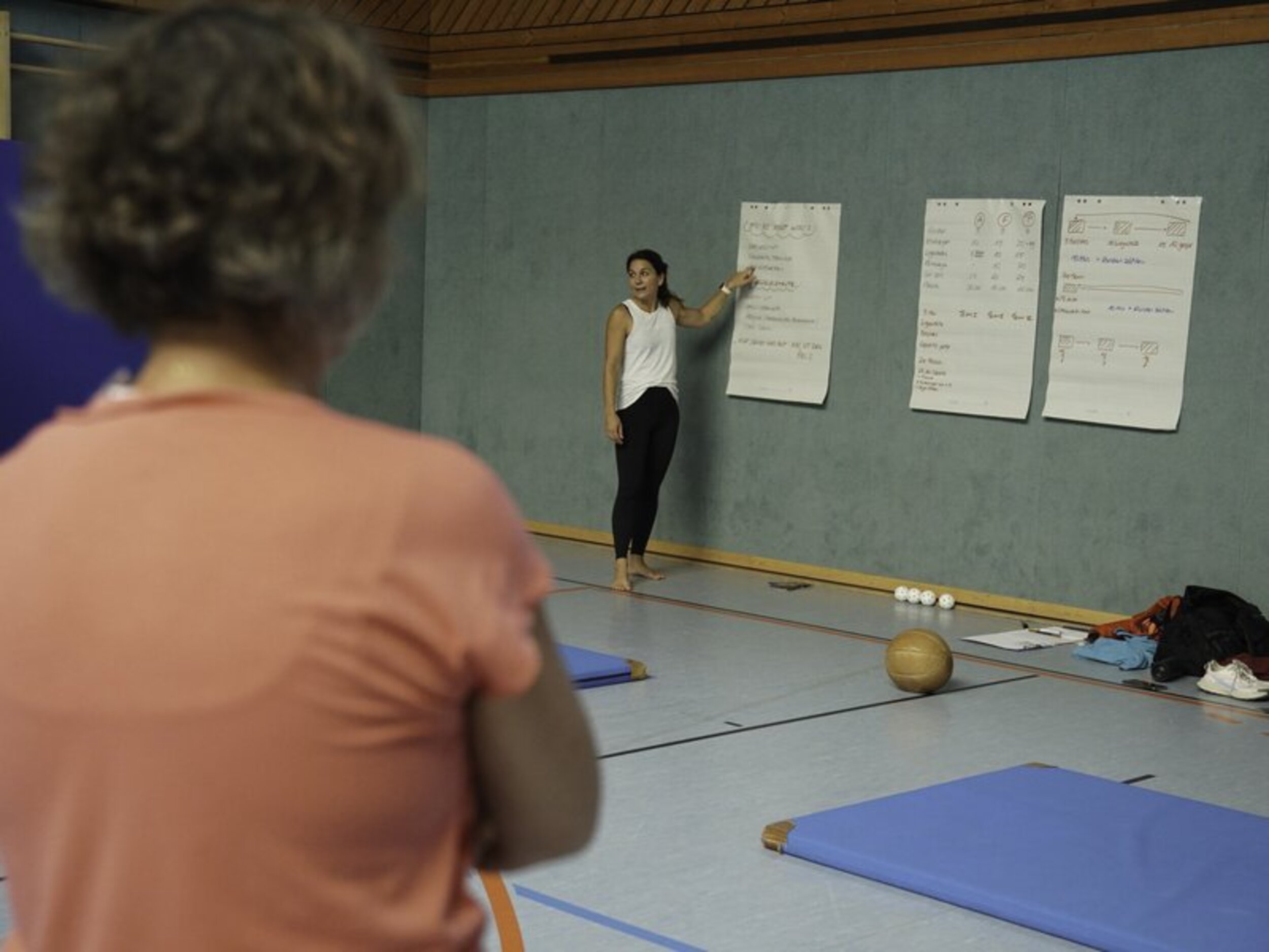 Gymweltkongress | © Bernd Anich